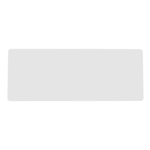 Picture of Blank white cards with UHF chip 135x55mm. 70102247