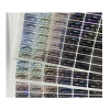 Billede af Holografisk klistermærke sikkerhedsmærke med serienummering tamper proof / VOID / AUTHENTIC. 80102039