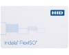 Bilde av Blank white HID™ INDALA FLEXISO Proximity cards. 70102075 (DE,SE,NO,FI,RO,PL)