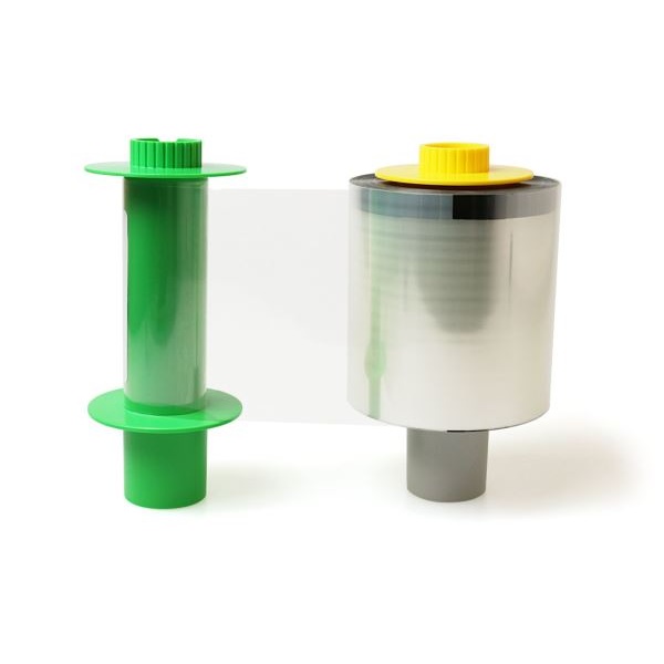 Billede af HID Fargo 84800 HDP8500 re-transfer/transfer film - 1500 print. Fargo 84800. FARGO84800